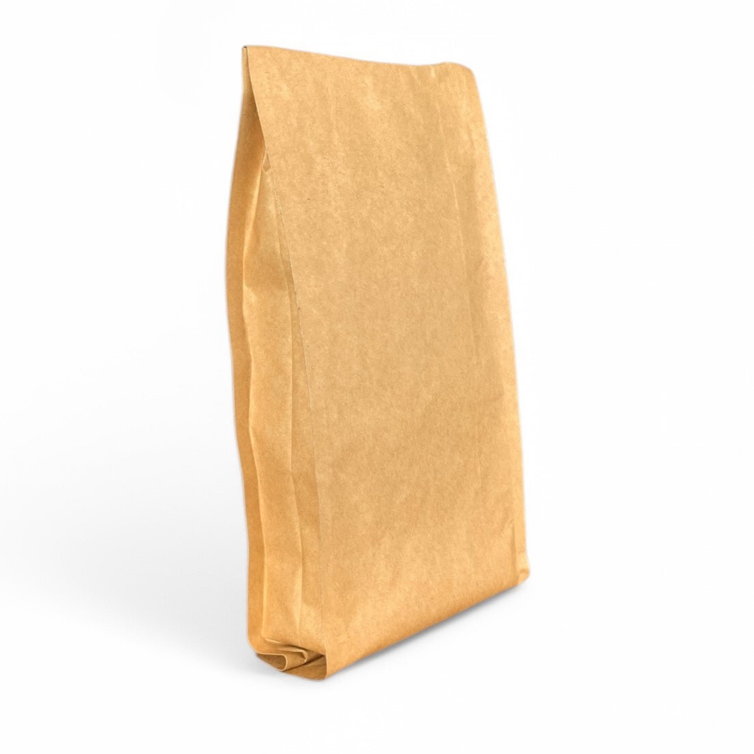 Embalagem para Café 500g Kraft 4 soldas