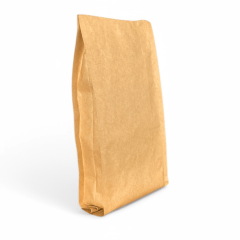 Embalagem para Café 250g Kraft 4 soldas
