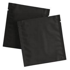 Embalagem para Café Drip Coffee Preto 12x10