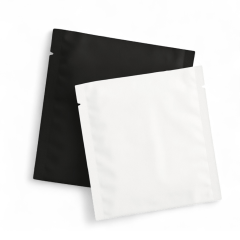 Embalagem para Café Drip Coffee Preto 12x10