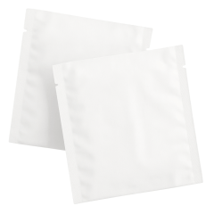 Embalagem para Café Drip Coffee Branco 12x10