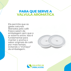Embalagem para Café 250g Box Pouch Prata com Zip Lock