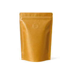 Embalagem para Café 100g Stand Up Kraft 
