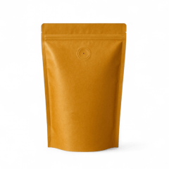 Embalagem para Café 1Kg Stand Up Kraft 