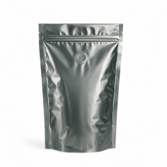 Embalagem para Café 1kg Stand Up Metal