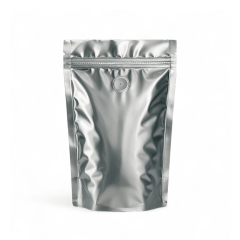 Embalagem para Café 100g Stand Up Metal 