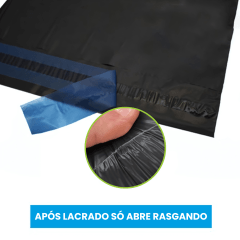 Envelope de Segurança Recuperado 12x18