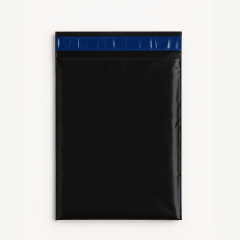 Envelope de Segurança Plástico Correios Cinza 12x18