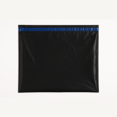 Envelope de Segurança Plástico Correios Cinza 70x50