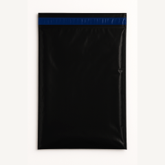 Envelope de Segurança Plástico Correios Cinza 26x36