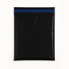 Envelope de Segurança Plástico Correios Cinza 32x40