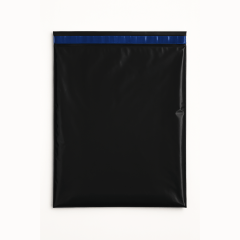 Envelope de Segurança Plástico Correios Cinza 40x50