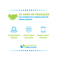 SACO STAND UP TRANSPARENTE 8X12 COM ZIP LOCK