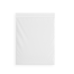 Saco Zip Lock Transparente 30x40