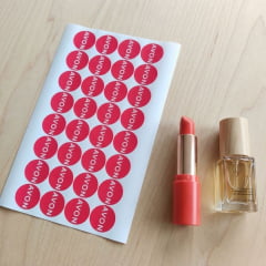 Adesivos Personalizados Avon 4x4