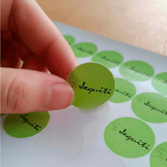 Adesivos Personalizados Jequiti 4x4