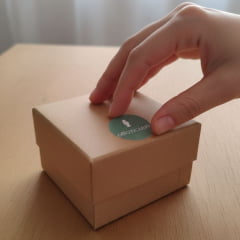 Adesivos Personalziados O Boticario 4x4