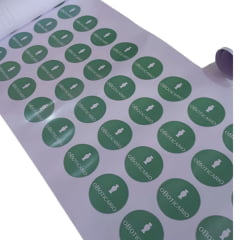 Adesivos Personalziados O Boticario 4x4