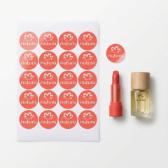 Adesivos Personalizados Natura 4x4