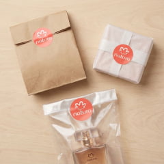 Adesivos Personalizados Natura 4x4