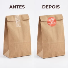 Adesivos Personalizados Natura 4x4